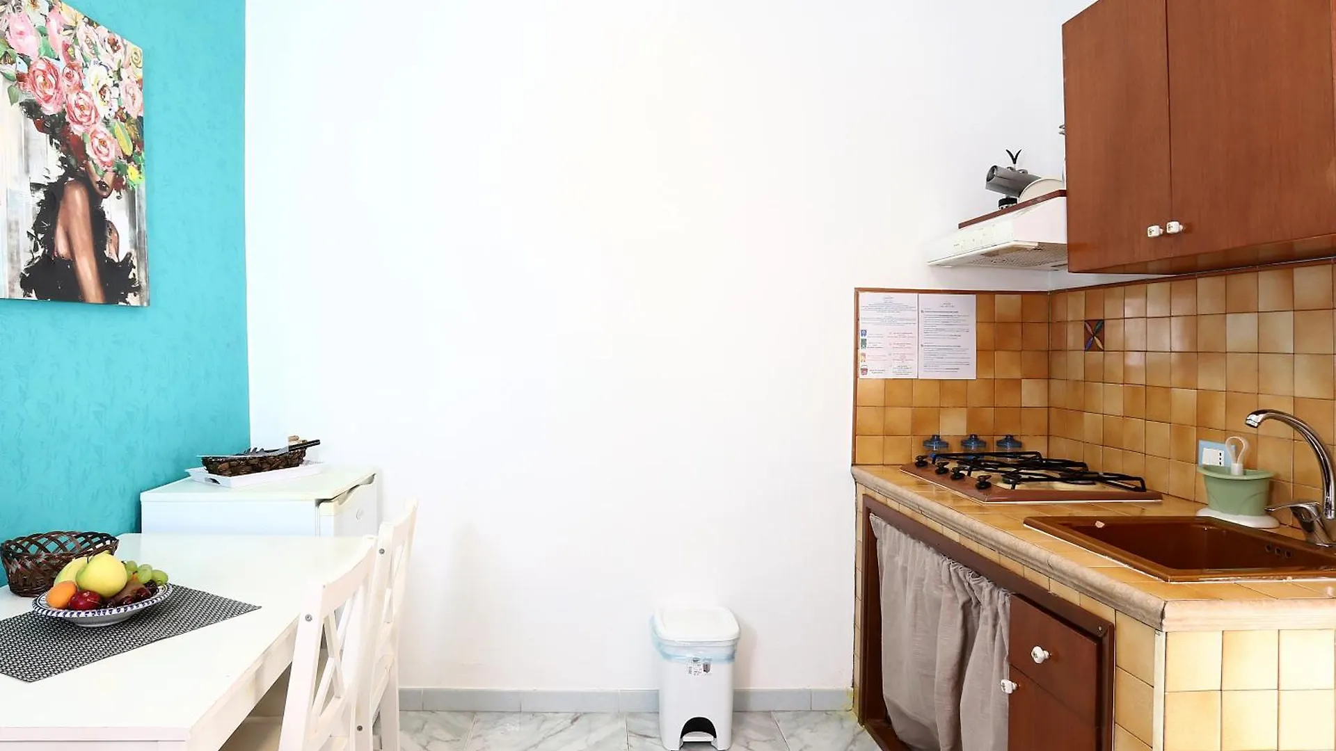 Cala Dell'Arena Bed & Breakfast Macari 3*,  Italy