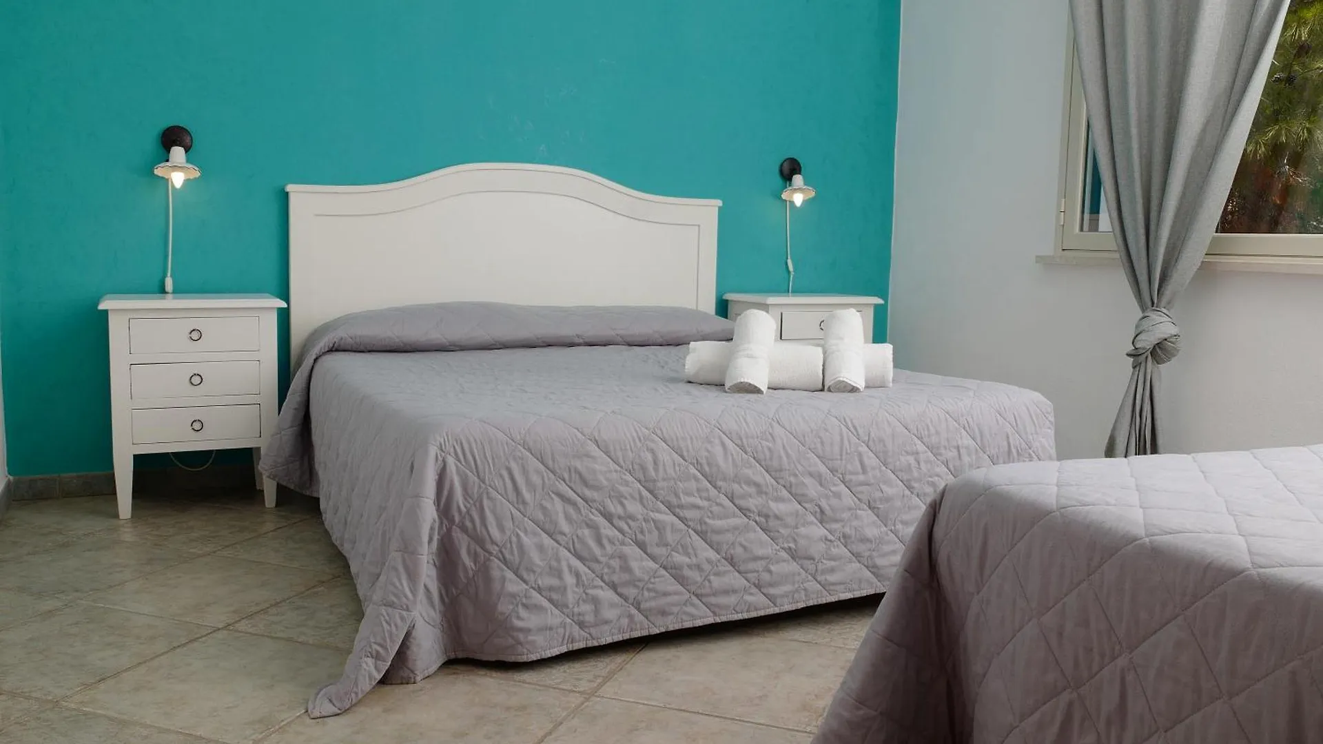 *** Bed & Breakfast Cala Dell'Arena Bed and Breakfast Macari Italia