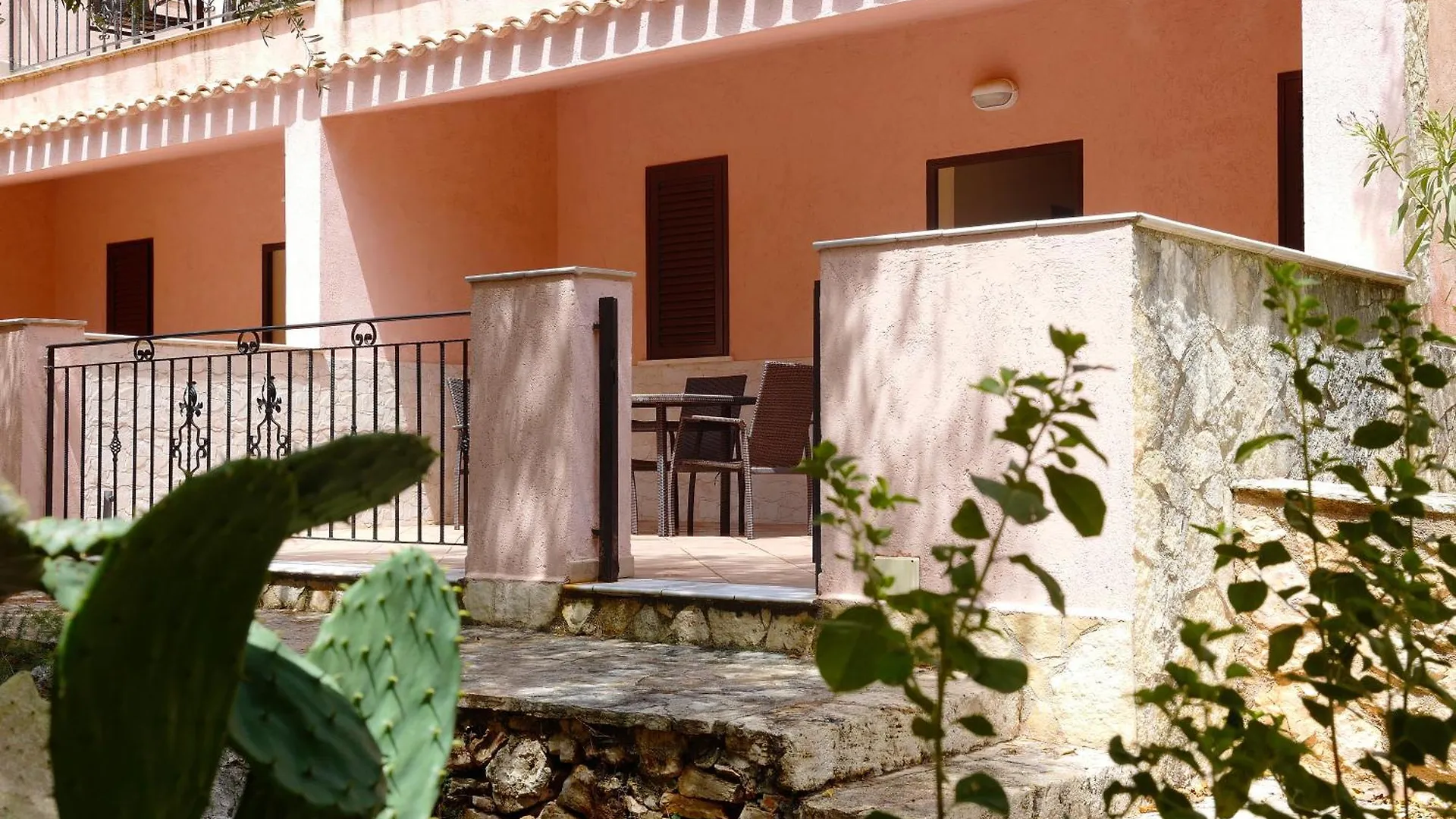 Cala Dell'Arena Bed and Breakfast Macari