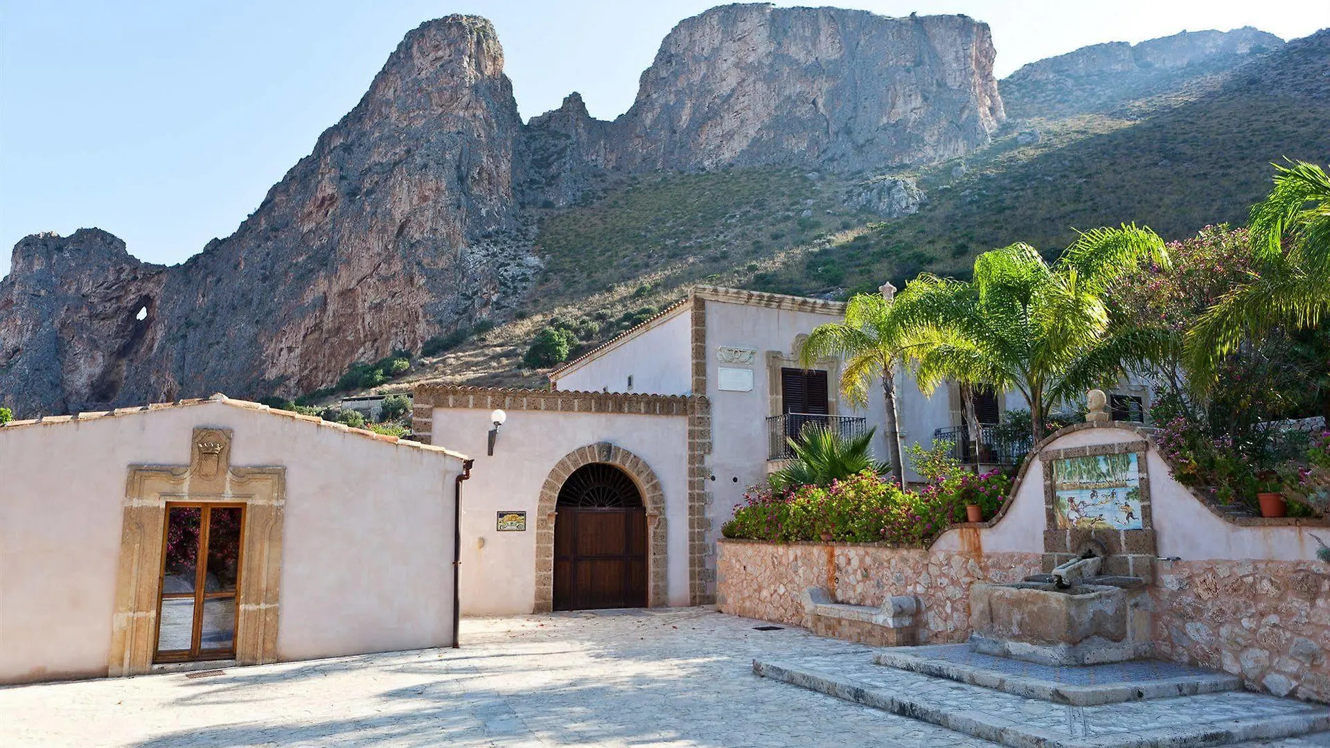 Cala Dell'Arena Bed & Breakfast Macari