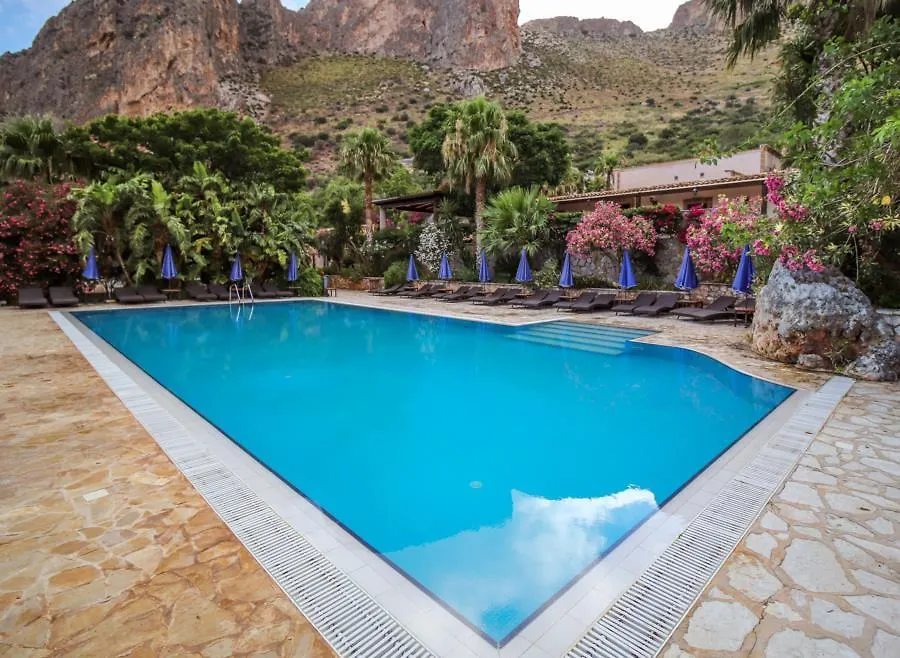 Cala Dell'Arena Bed & Breakfast Macari