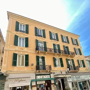 Hotel Eletto Sanremo