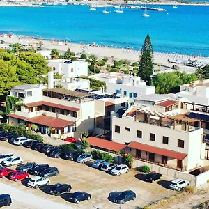 Hotel Iride By Marino Tourist, San Vito Lo Capo