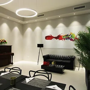 An Dependance Milano Melegnano Hotel