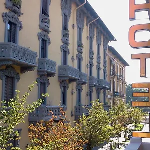 Hotel Nuovo Rondò Sesto San Giovanni