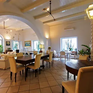 Casa Ruffino *** Balestrate