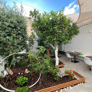 Bed & Breakfast Patio 101, San Vito Lo Capo