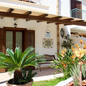 Da Mariolina Maison d'hôtes