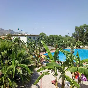 Villaggio Alkantara Giardini Naxos