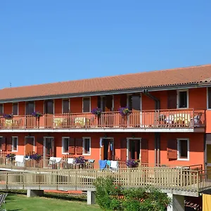 Hotel Belvedere San Zeno di Montagna