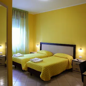 Bed & Breakfast La Zagara San Vito Lo Capo