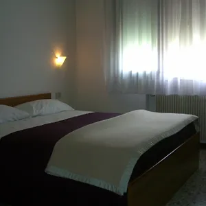 Hotel Vidale Mestre