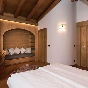 Ca'milla Nelle Dolomiti Bed & Breakfast