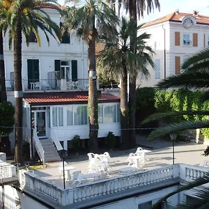 Hotel Luxury Sanremo