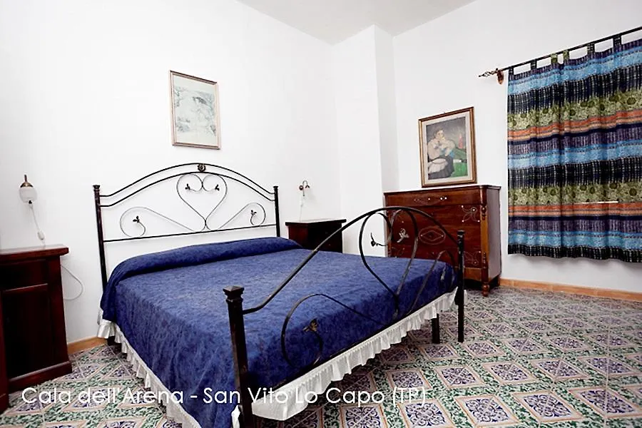 Cala Dell'Arena Bed & Breakfast Macari