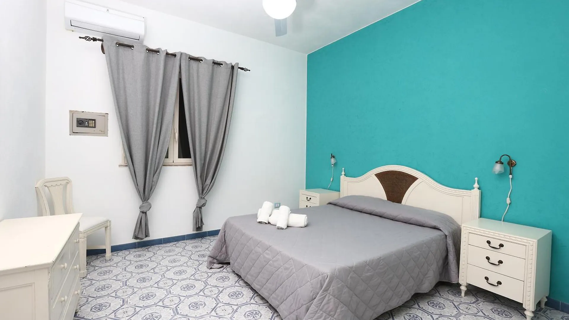 ***  Cala Dell'Arena Bed & Breakfast Macari Italy